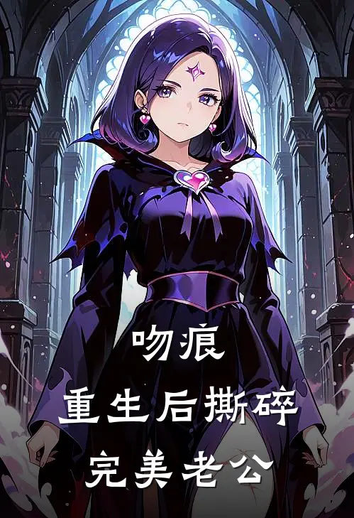 吻痕：重生后撕碎完美老公