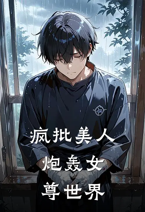 疯批美人：炮轰女尊世界