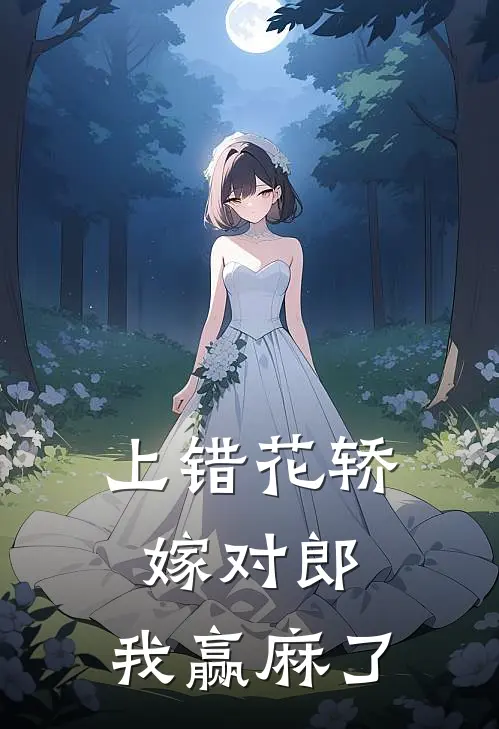 上错花轿嫁对郎，我赢麻了