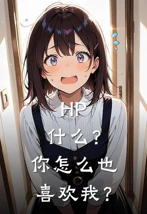 HP：什么？你怎么也喜欢我？