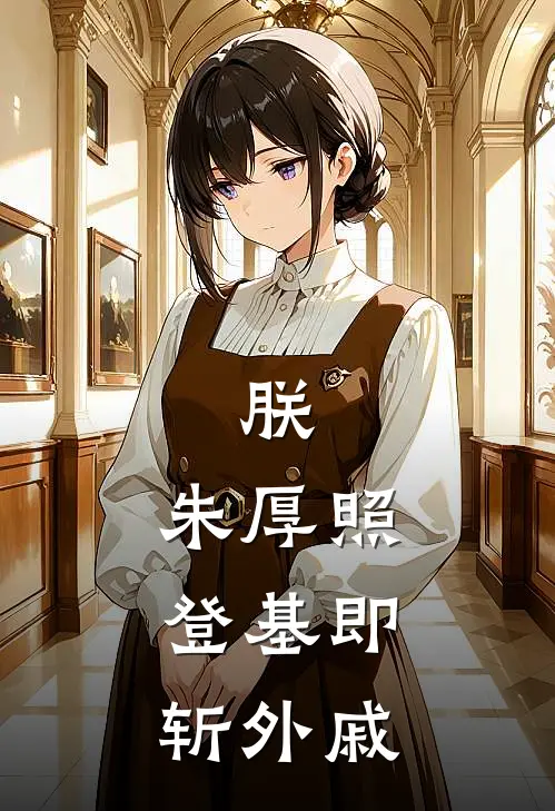 朕，朱厚照，登基即斩外戚