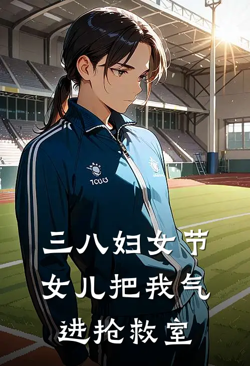 三八妇女节，女儿把我气进抢救室