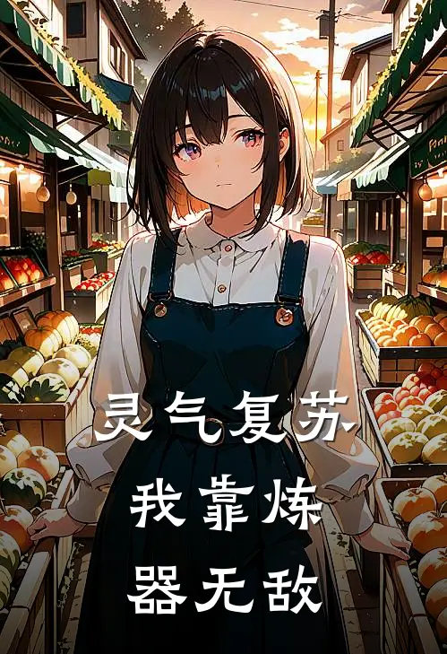 灵气复苏：我靠炼器无敌