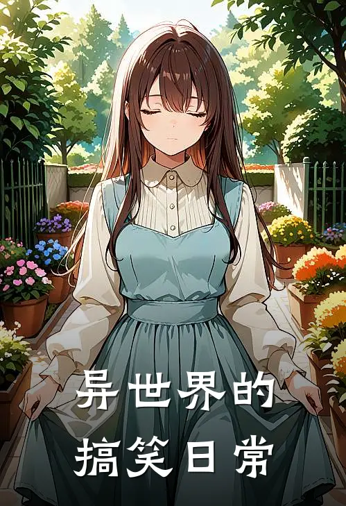 异世界的搞笑日常