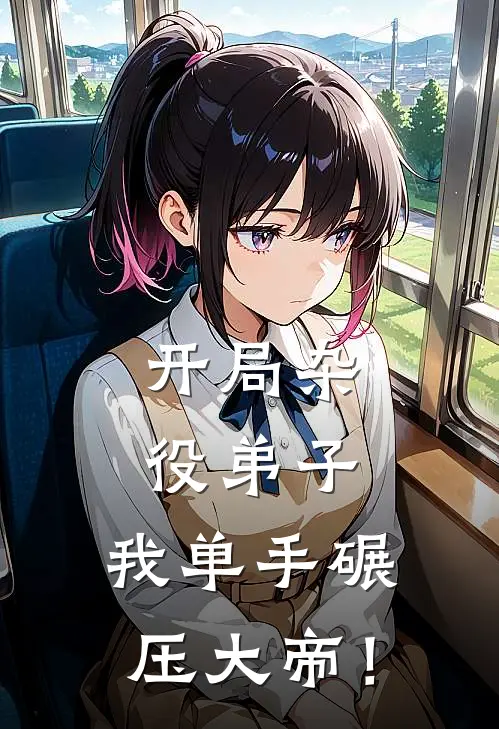 开局杂役弟子，我单手碾压大帝！