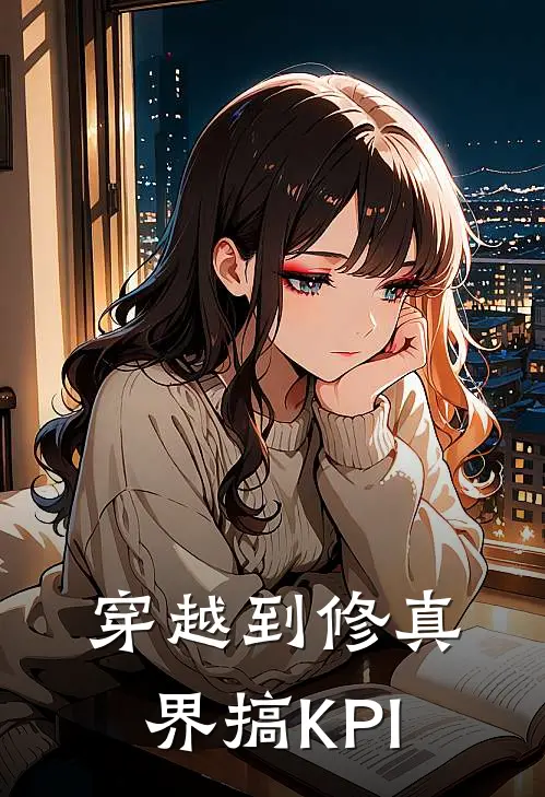 穿越到修真界搞KPI