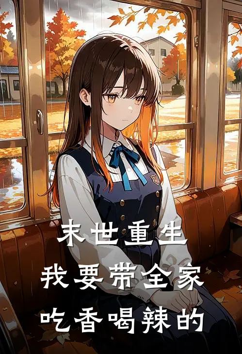 末世重生，我要带全家吃香喝辣的