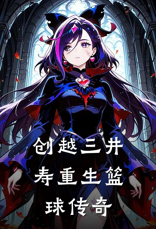 创越三井寿重生篮球传奇