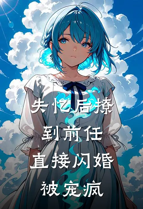 失忆后撩到前任，直接闪婚被宠疯