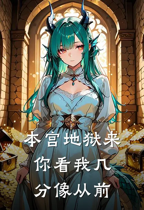 本宫地狱来，你看我几分像从前