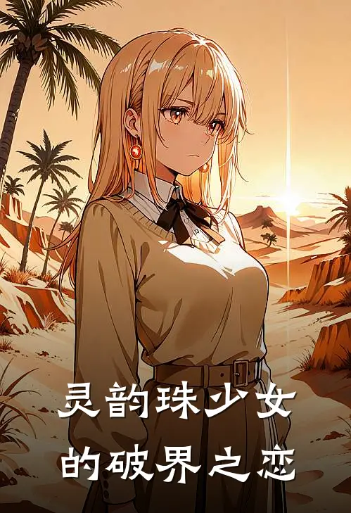 灵韵珠少女的破界之恋