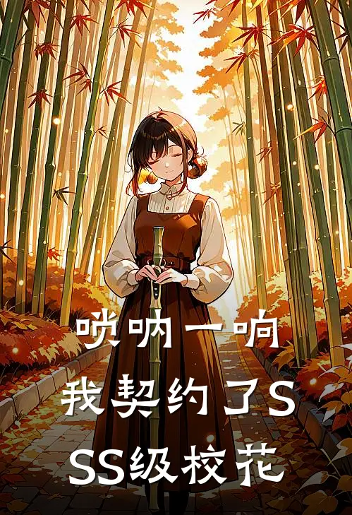 唢呐一响，我契约了SSS级校花