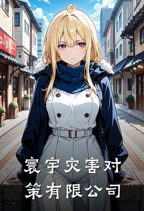 寰宇灾害对策有限公司