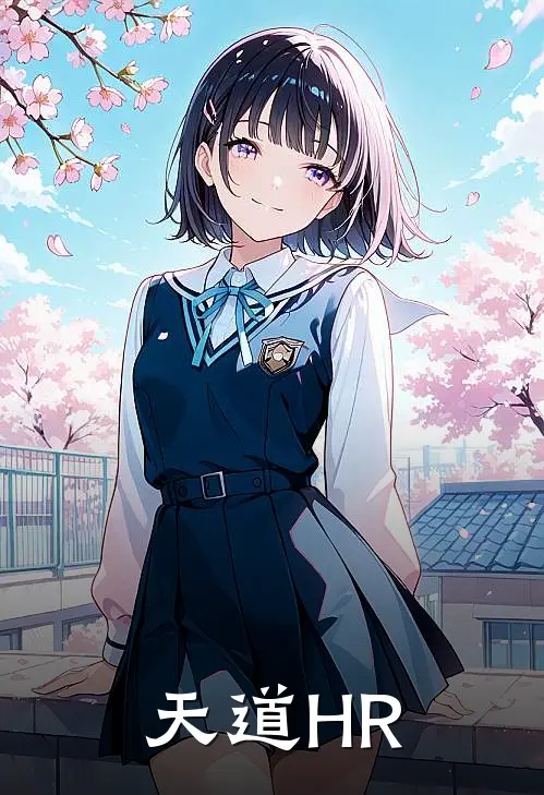 天道HR