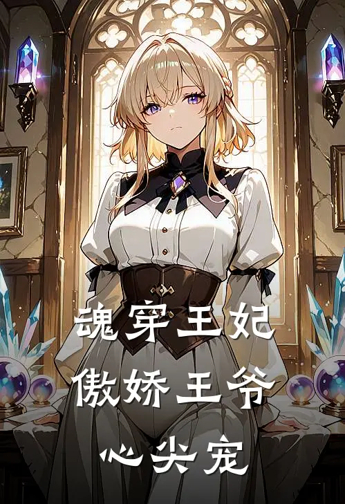 魂穿王妃，傲娇王爷心尖宠