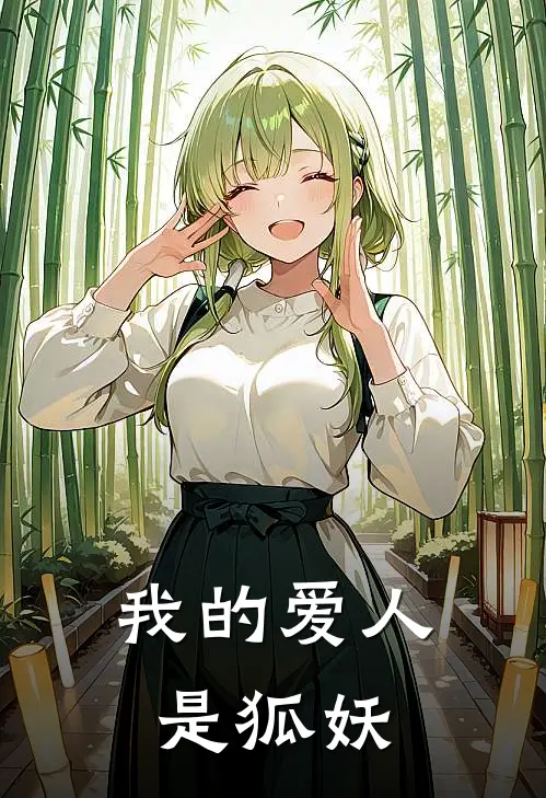 我的爱人是狐妖