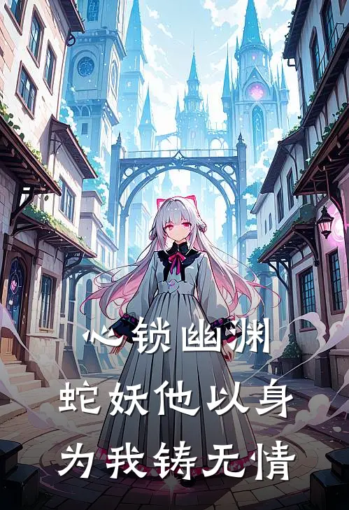 心锁幽渊：蛇妖他以身为我铸无情