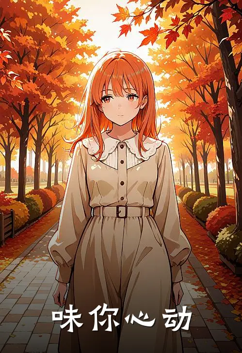 味你心动