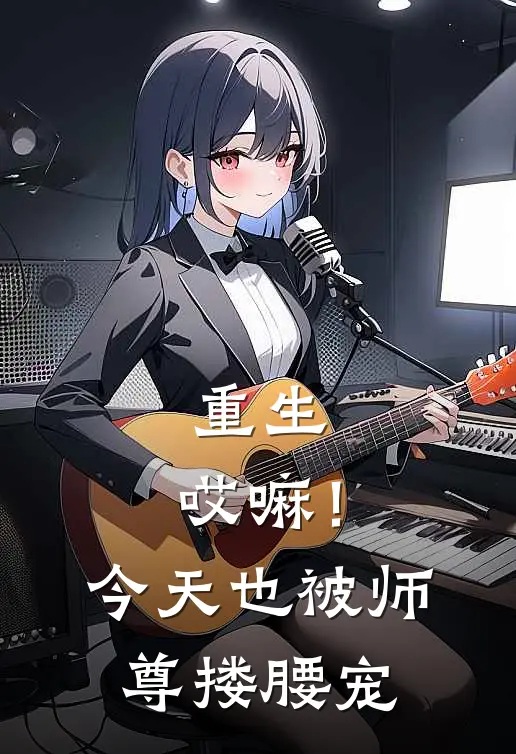 重生：哎嘛！今天也被师尊搂腰宠