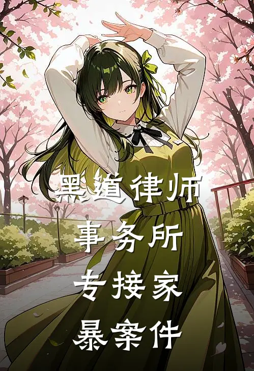 黑道律师事务所，专接家暴案件