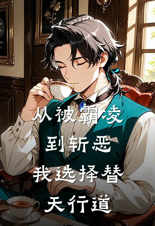 从被霸凌到斩恶，我选择替天行道