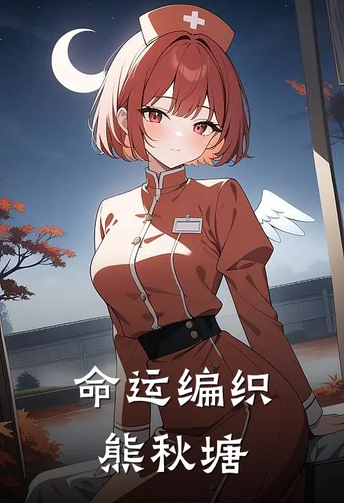 命运编织熊秋塘