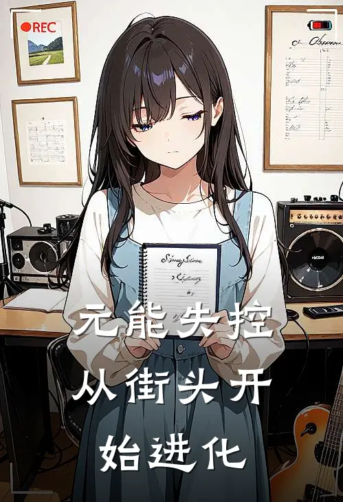 元能失控：从街头开始进化