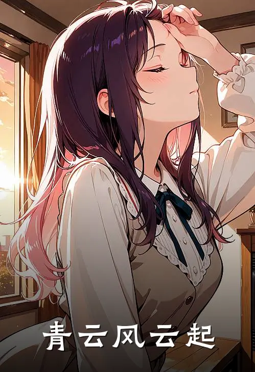 青云风云起