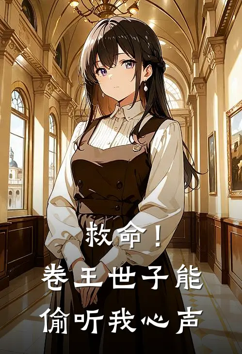 救命！卷王世子能偷听我心声
