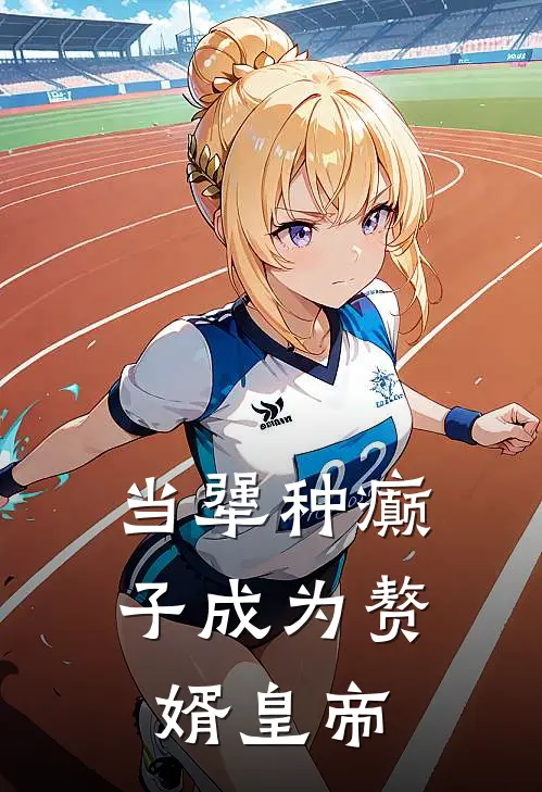 当犟种癫子成为赘婿皇帝