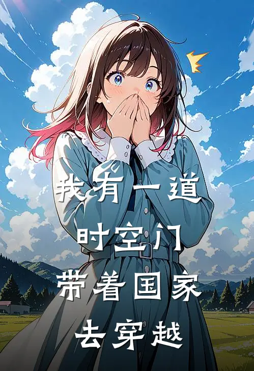 我有一道时空门，带着国家去穿越