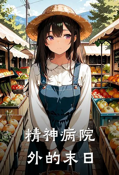 精神病院外的末日