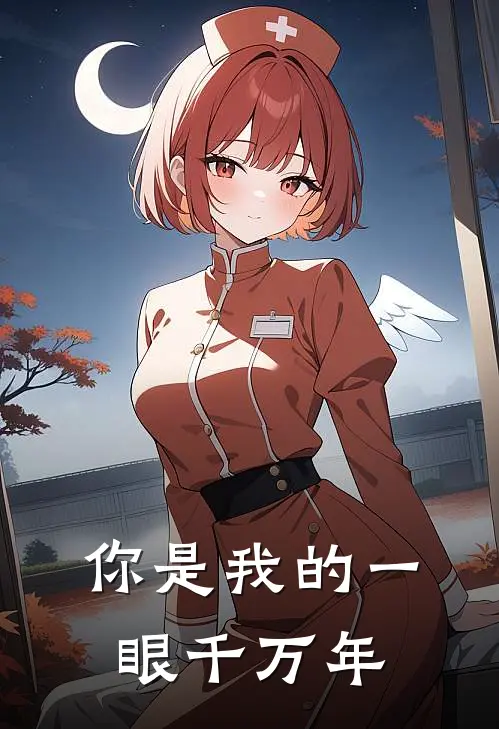 你是我的一眼千万年