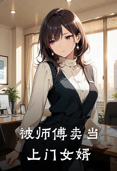 被师傅卖当上门女婿