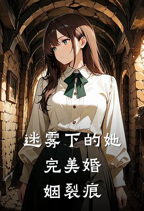 迷雾下的她：完美婚姻裂痕