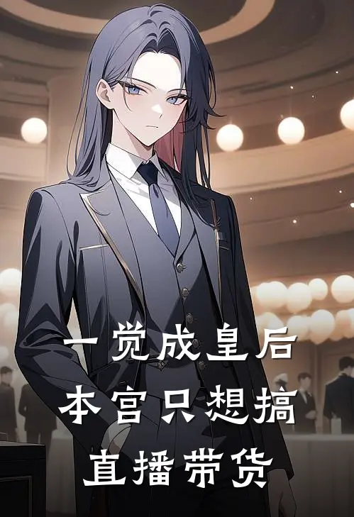 一觉成皇后本宫只想搞直播带货