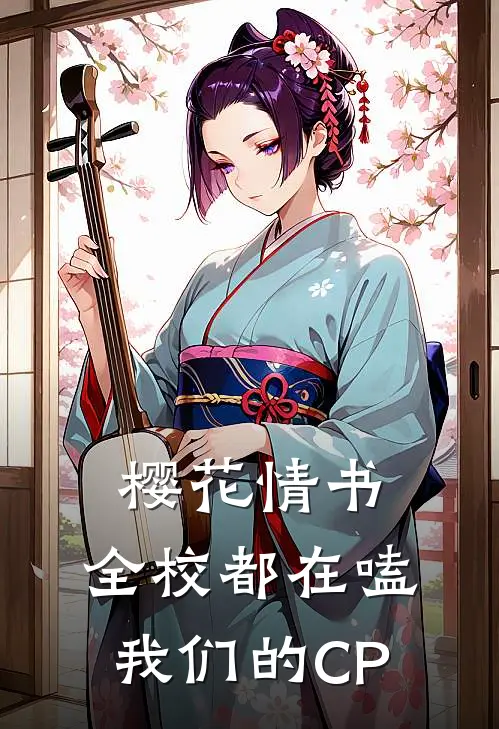 樱花情书：全校都在嗑我们的CP