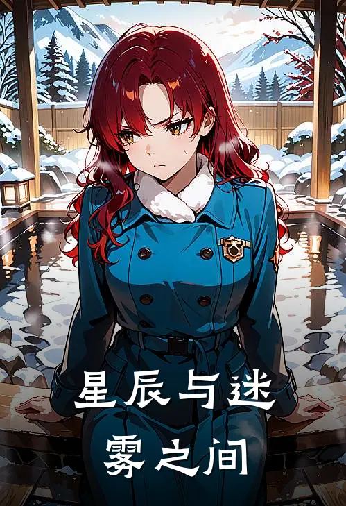 星辰与迷雾之间