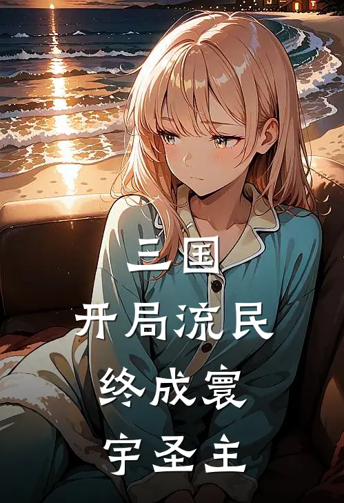 三国：开局流民，终成寰宇圣主