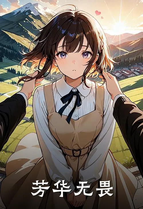 芳华无畏