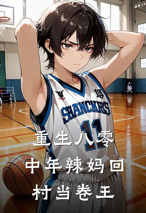 重生八零：中年辣妈回村当卷王