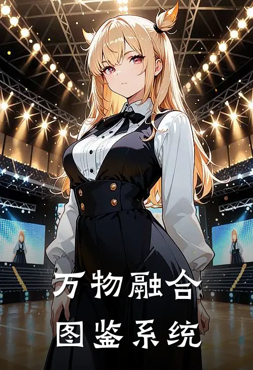 万物融合图鉴系统