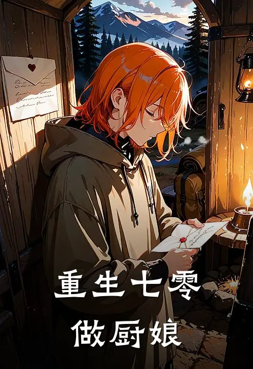 重生七零做厨娘