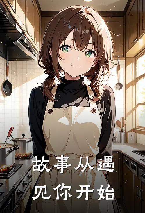 故事从遇见你开始