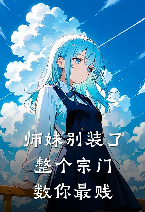 师妹别装了，整个宗门数你最贱