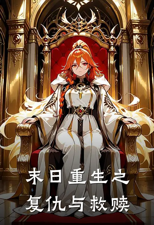 末日重生之复仇与救赎