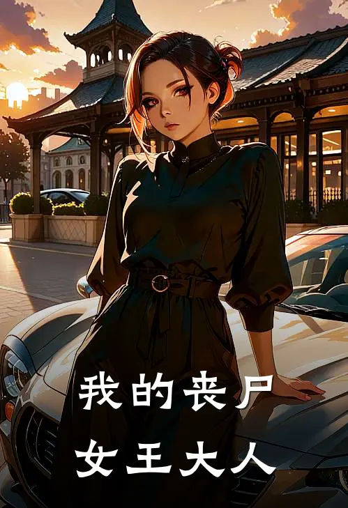 我的丧尸女王大人