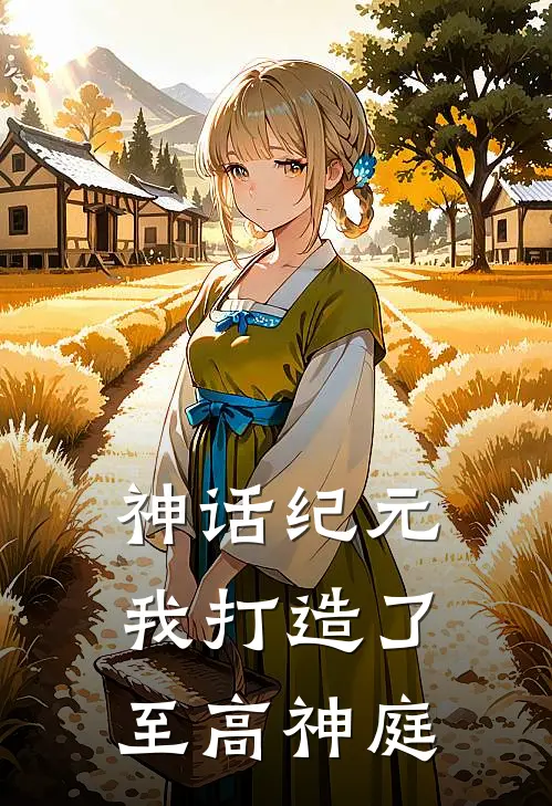 神话纪元：我打造了至高神庭