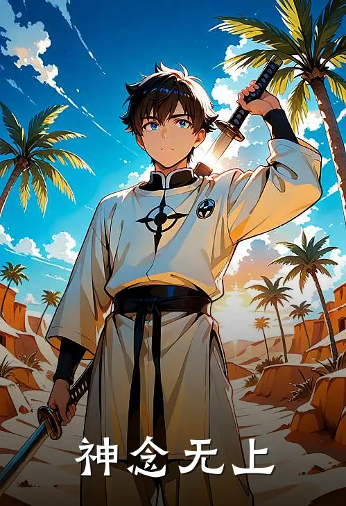 神念无上