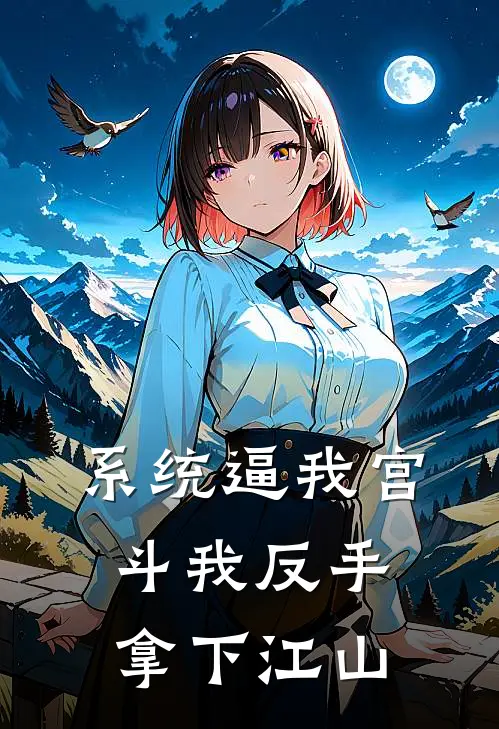 系统逼我宫斗我反手拿下江山